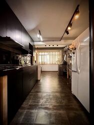 Blk 171 Stirling View (Queenstown), HDB 3 Rooms #554034721